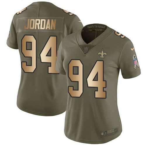Women Nike Saints 94 Cameron Jordan Olive Gold Salute To Service Limited Jersey Dzhi,We sell and wholesale Women Nike Saints 94 Cameron Jordan Olive Gold Salute To Service Limited Jersey Dzhi on line form chian!